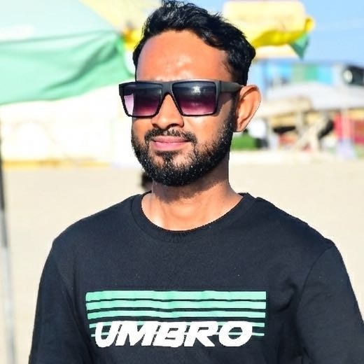 Pranabesh Sarkar